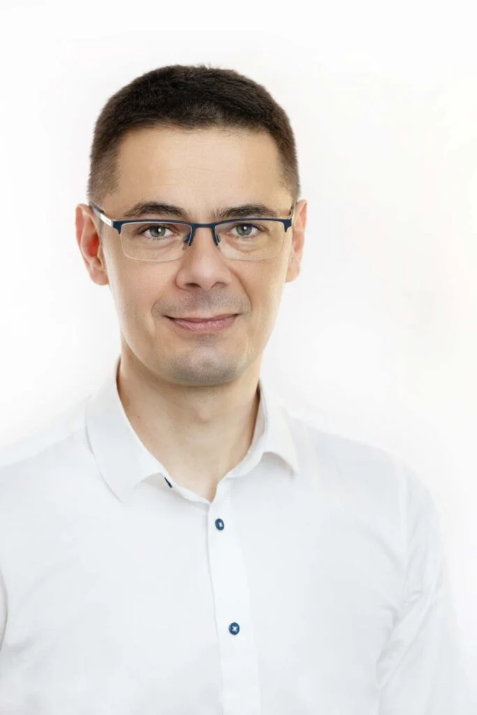 lek. Konrad Kokurewicz